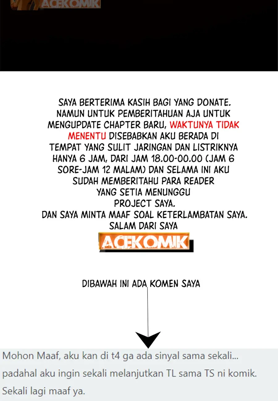 Release That Witch chapter 617 halaman 71