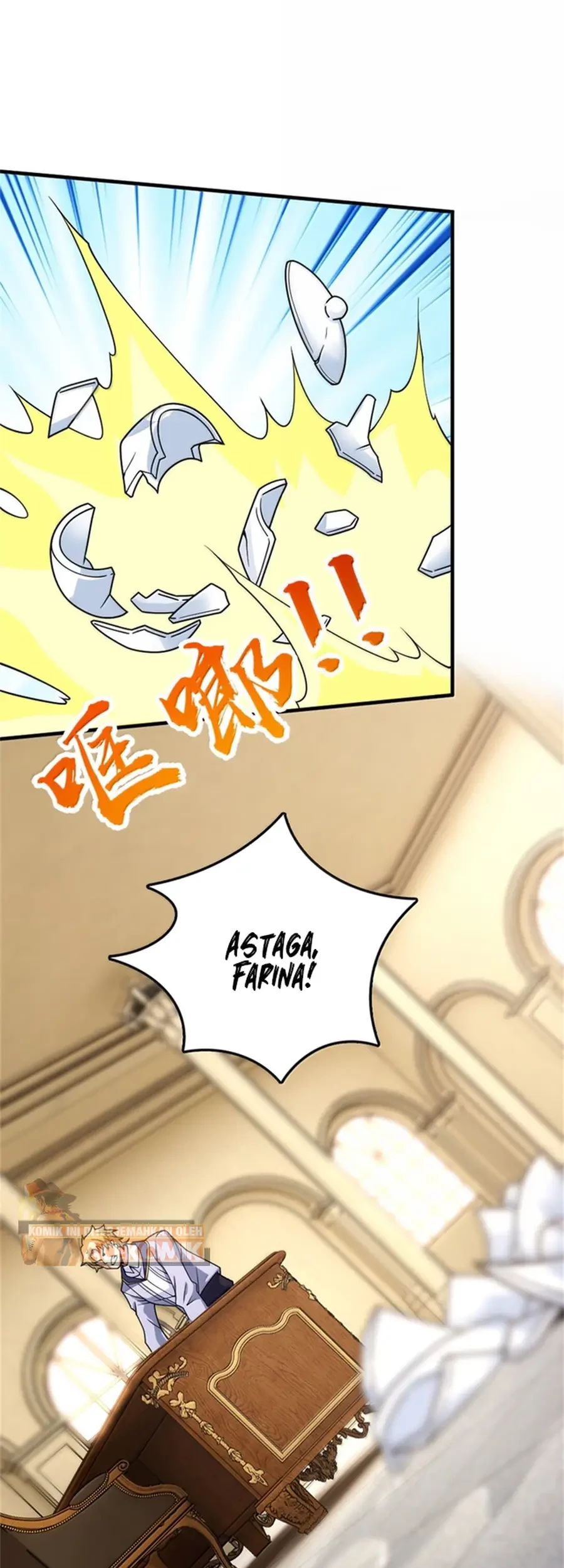 Release That Witch Bab 618 halaman 2