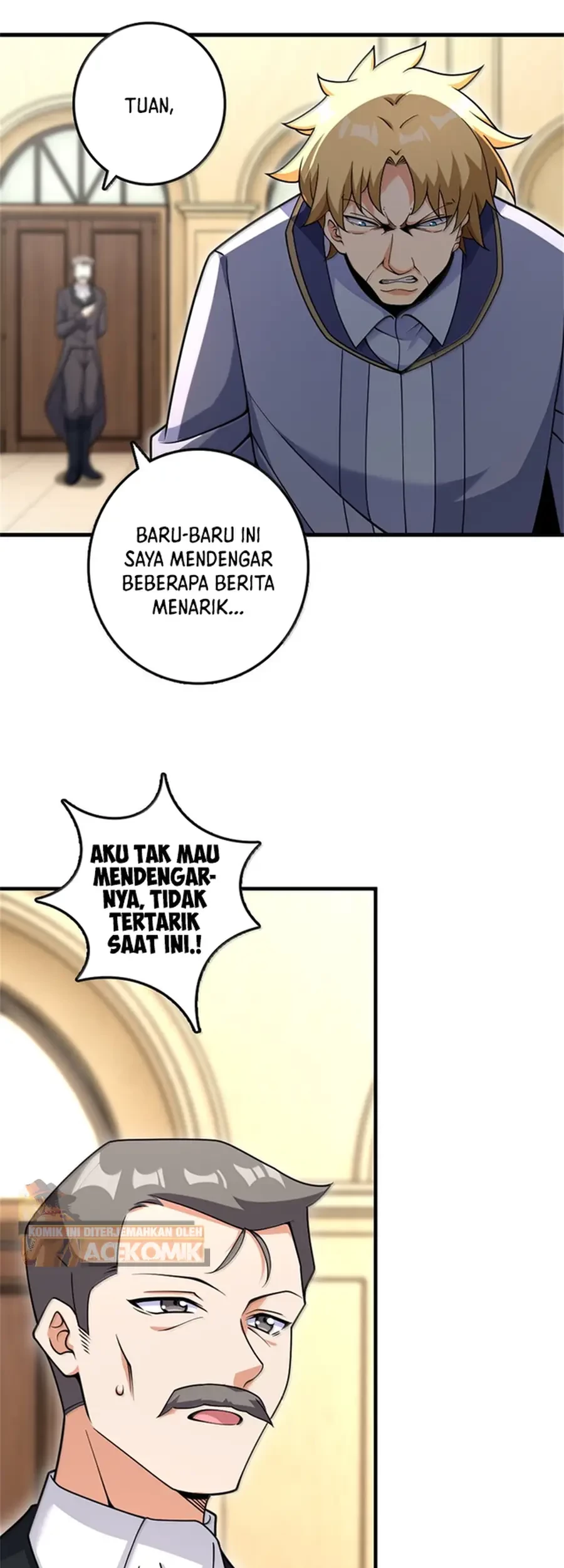 Release That Witch Bab 618 halaman 8