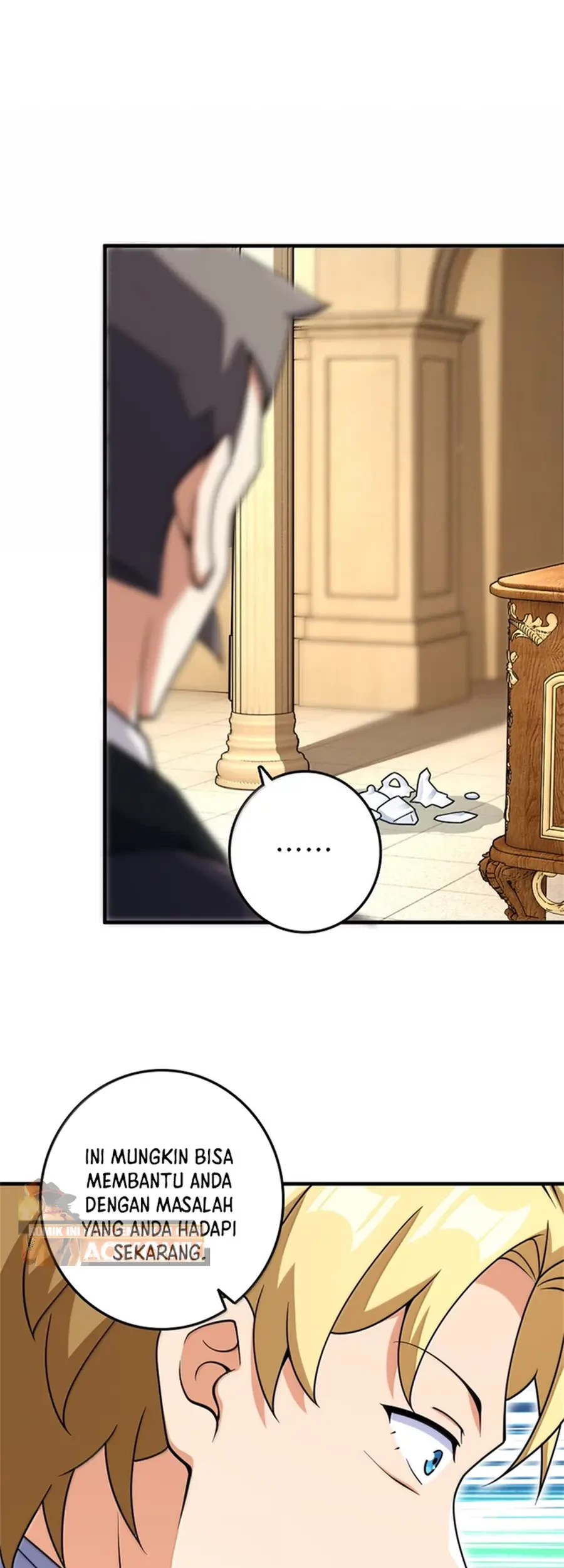 Release That Witch Bab 618 halaman 10
