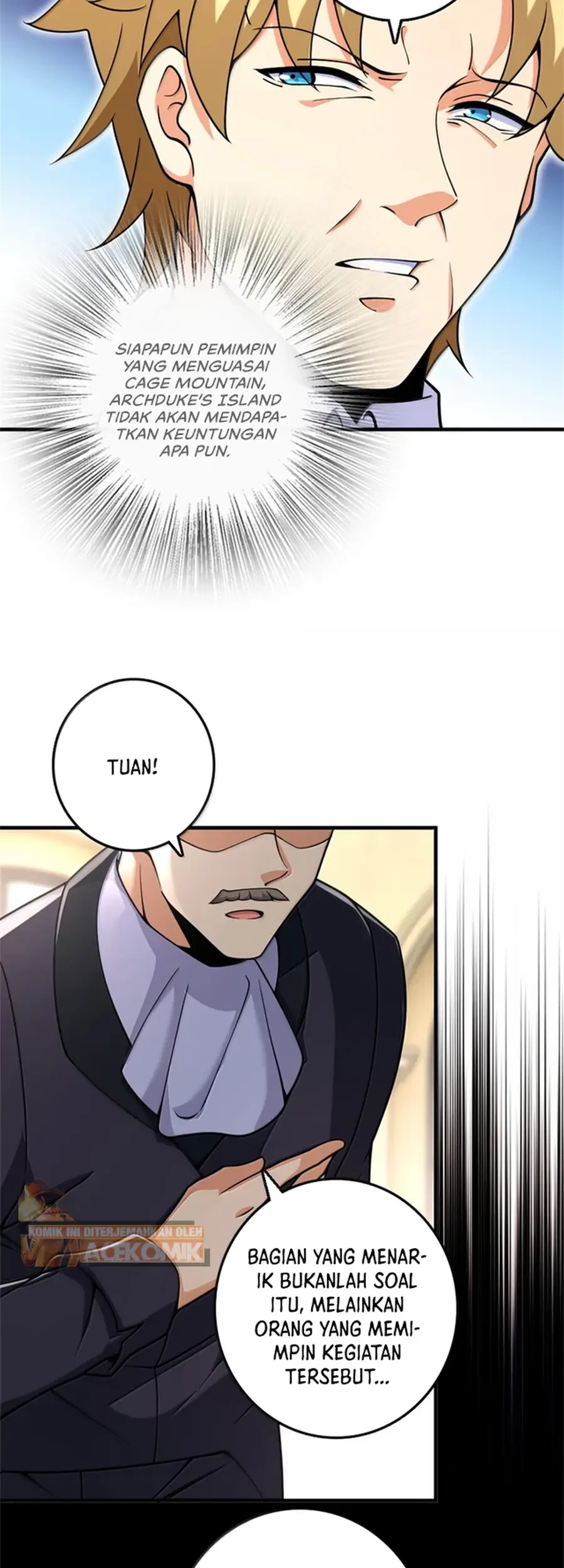 Release That Witch Bab 618 halaman 14