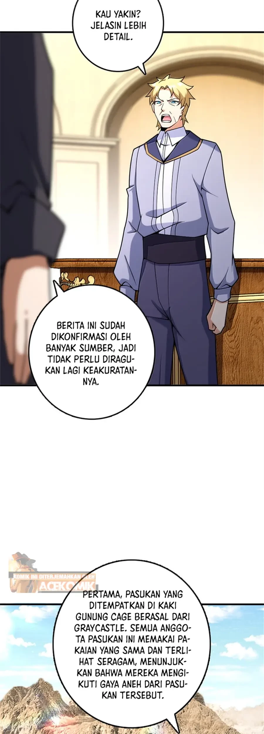 Release That Witch Bab 618 halaman 18