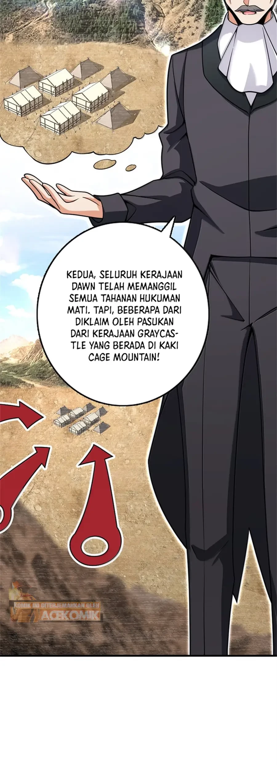 Release That Witch Bab 618 halaman 20
