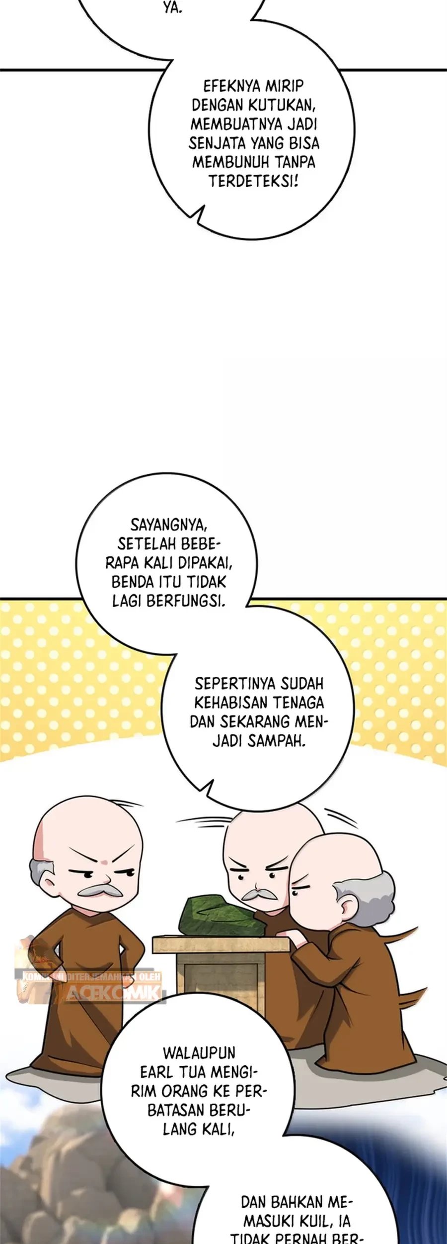 Release That Witch Bab 618 halaman 30
