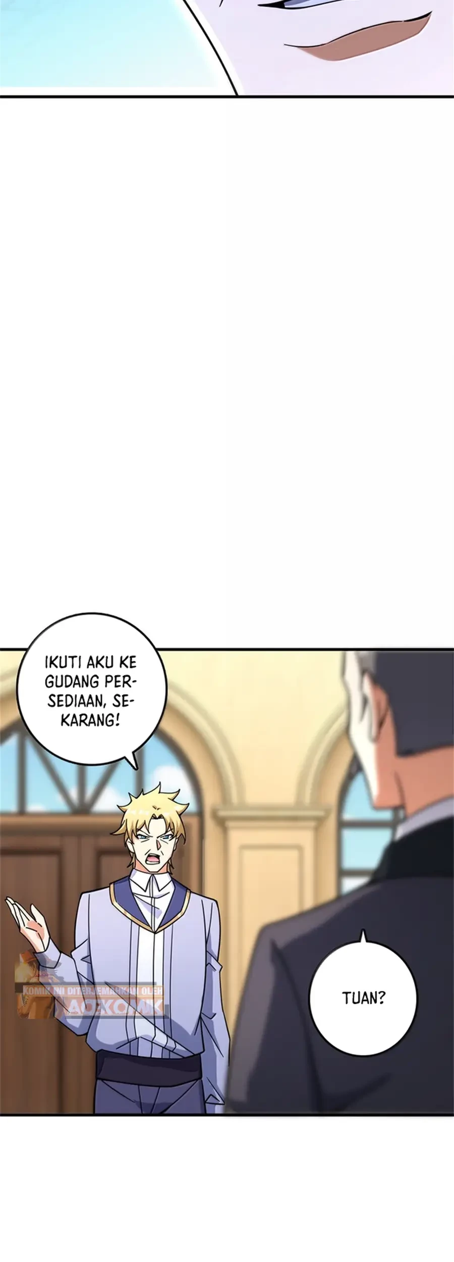 Release That Witch Bab 618 halaman 44