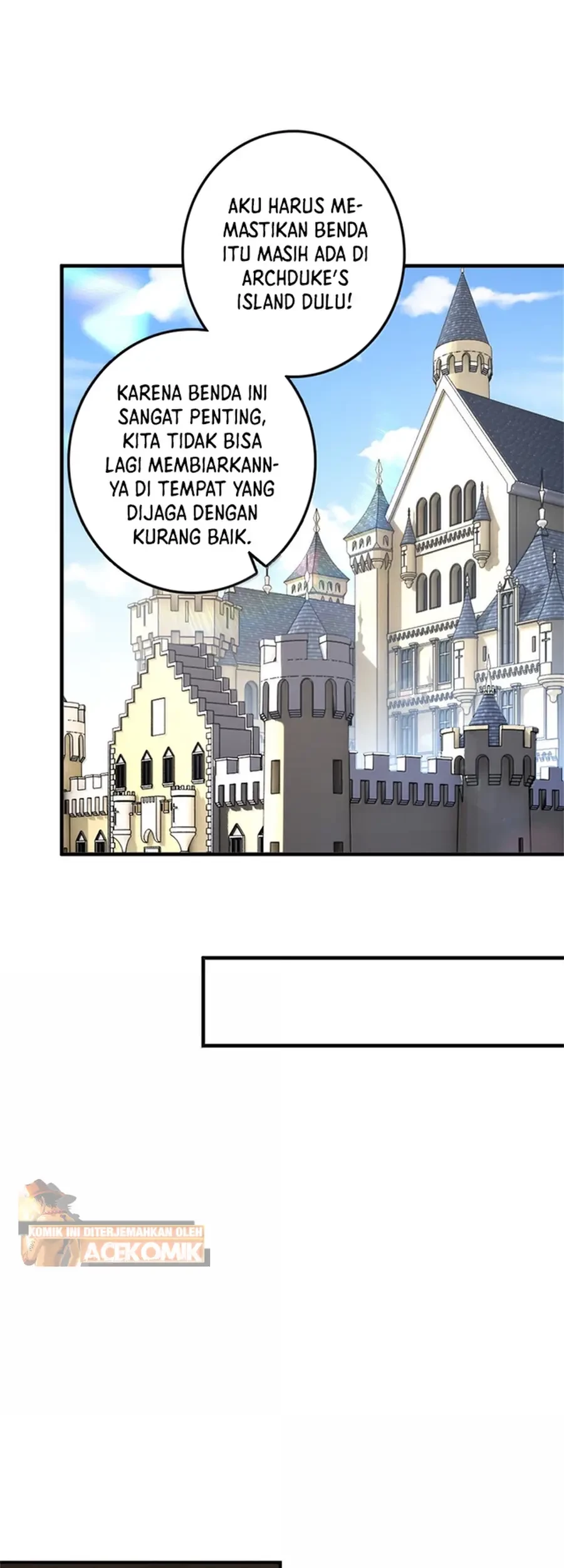 Release That Witch Bab 618 halaman 46