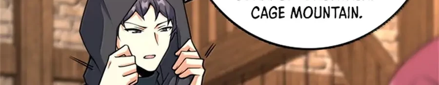 Release That Witch chapter 619 halaman 21