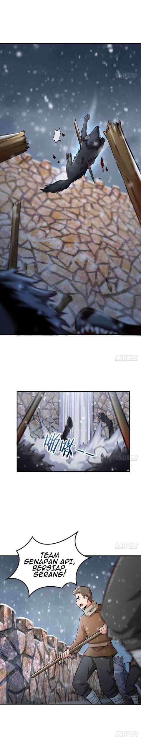 Release That Witch Bab 62 halaman 4