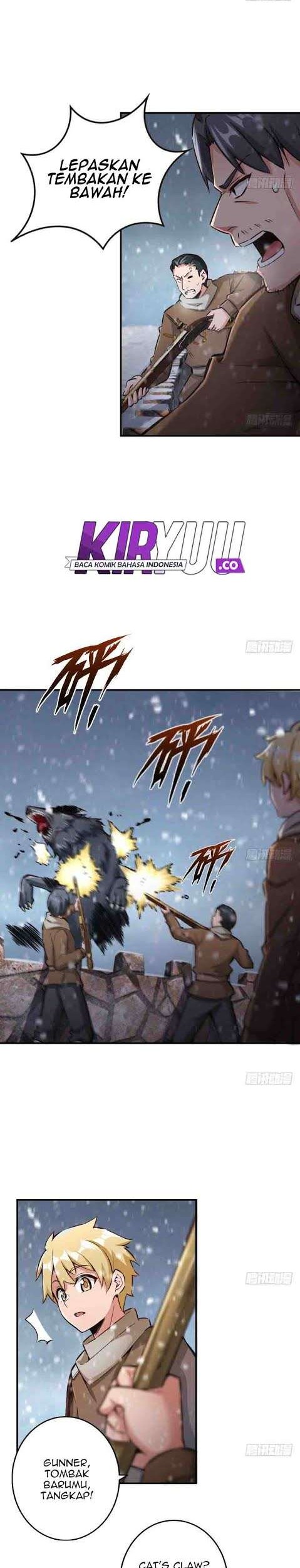 Release That Witch Bab 62 halaman 5