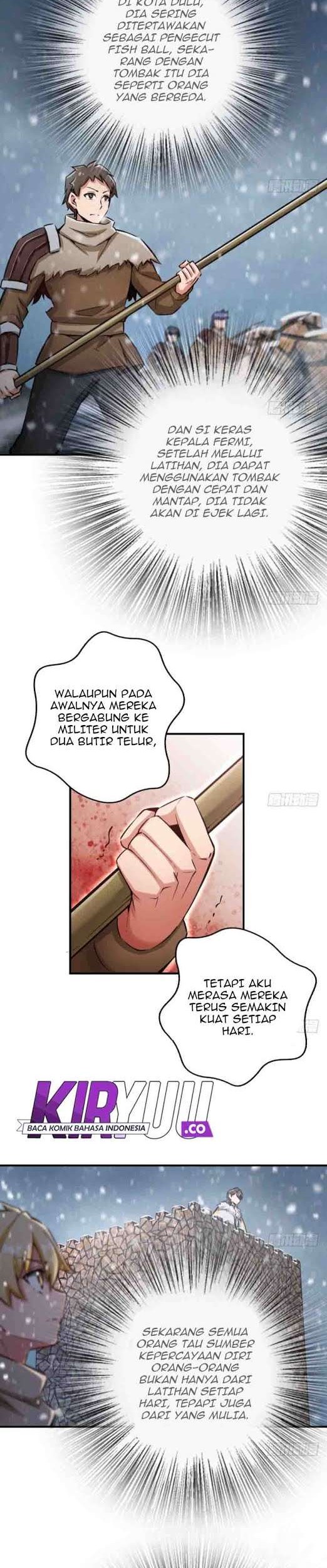 Release That Witch Bab 62 halaman 8