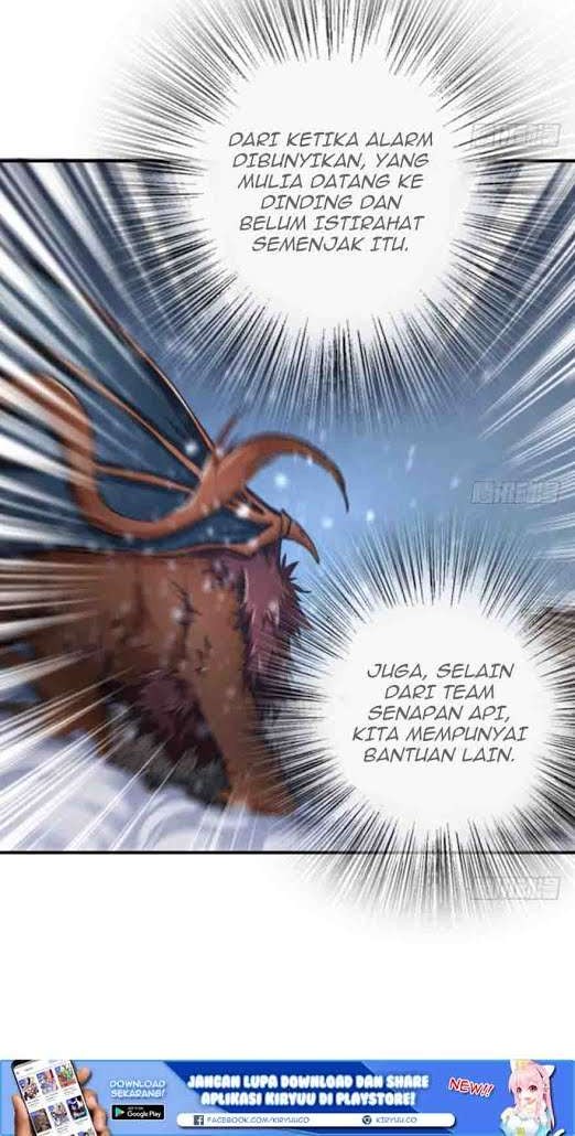 Release That Witch Bab 62 halaman 9