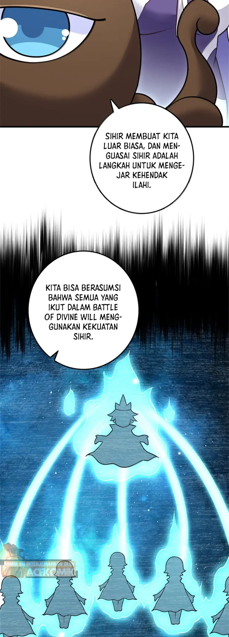 Release That Witch Bab 620 halaman 6