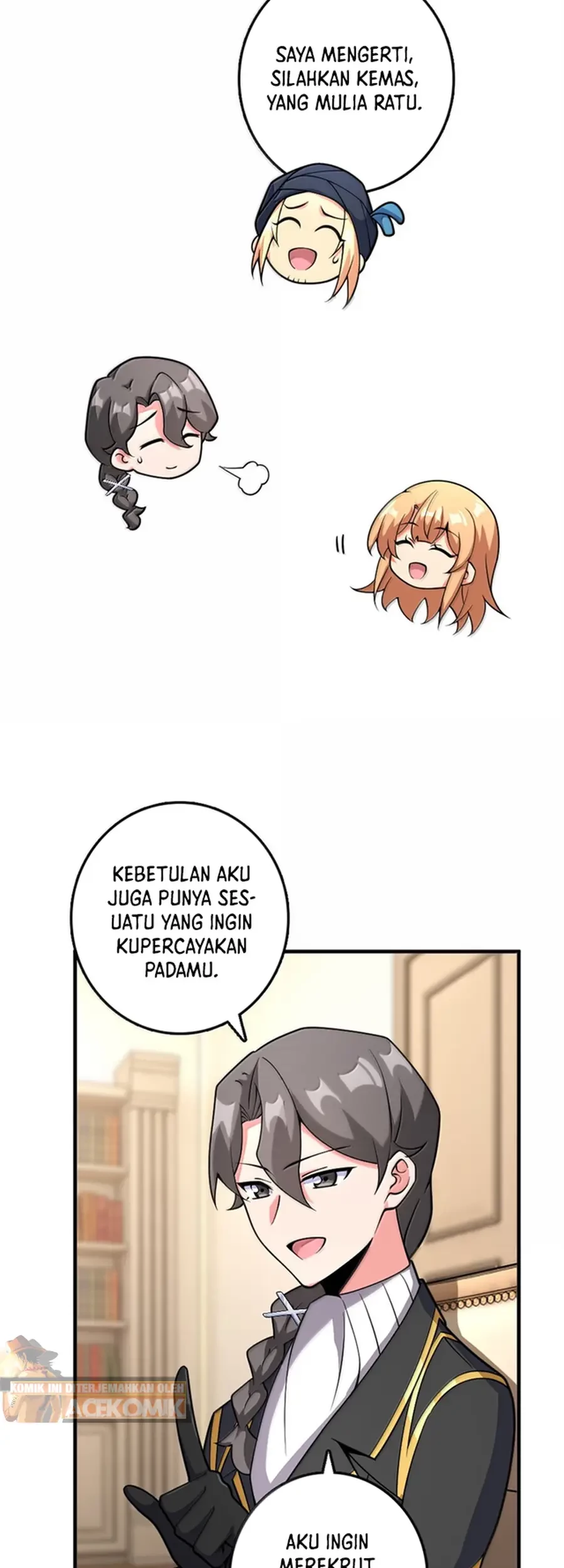 Release That Witch Bab 620 halaman 40