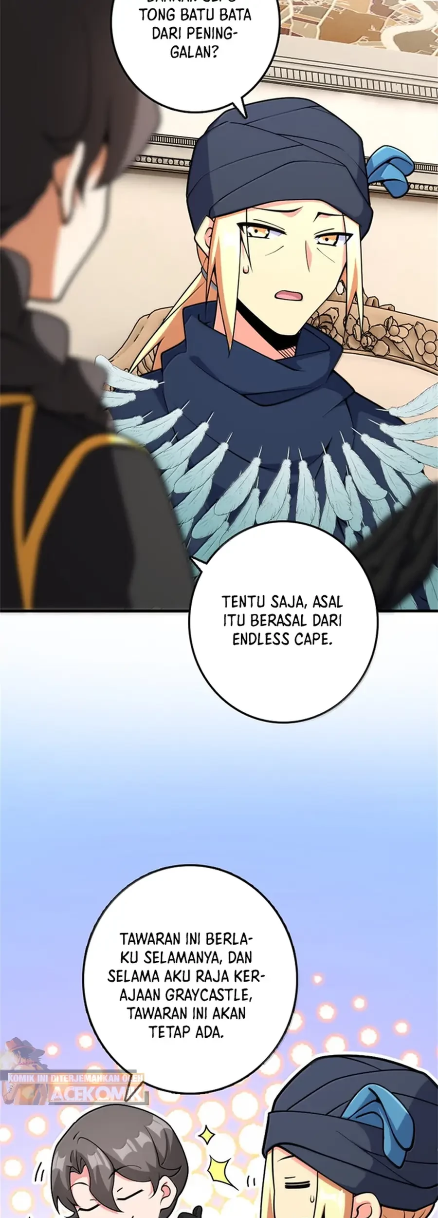 Release That Witch Bab 620 halaman 48