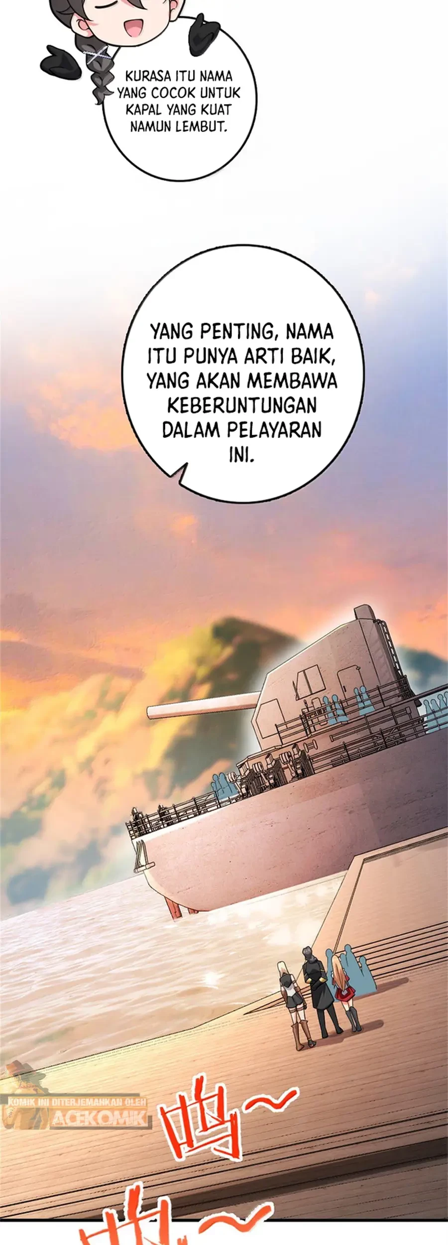 Release That Witch Bab 620 halaman 54