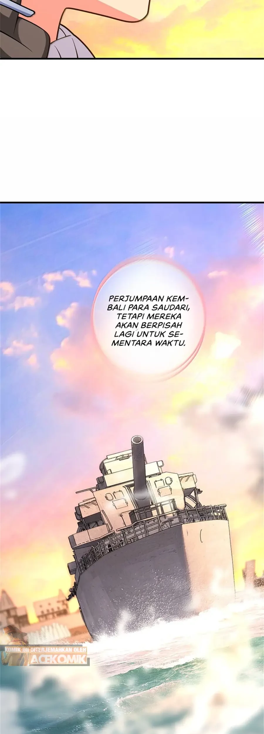 Release That Witch Bab 620 halaman 62