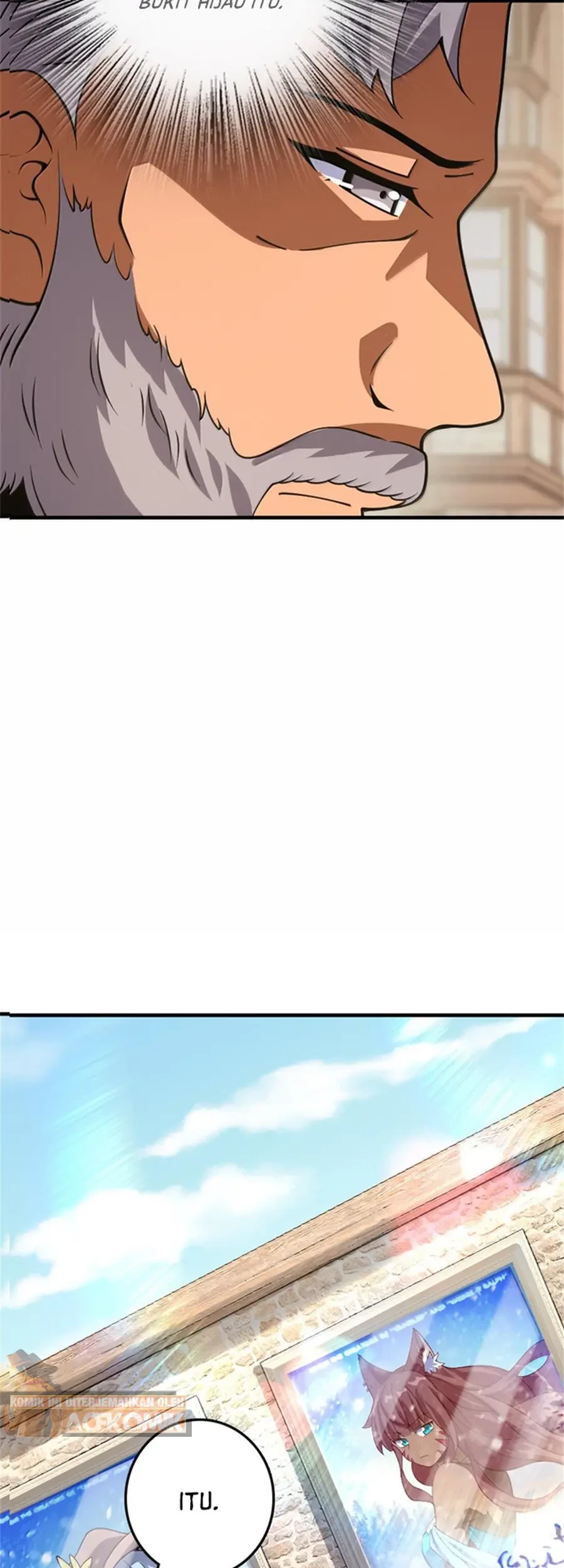 Release That Witch chapter 621 halaman 4