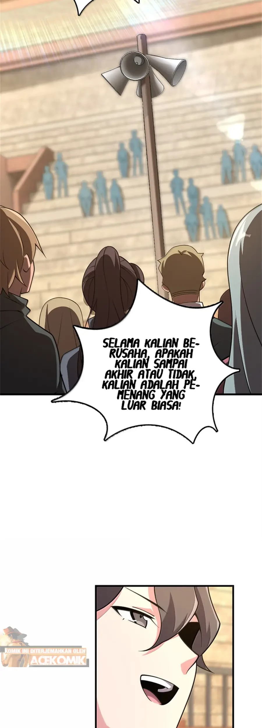 Release That Witch chapter 621 halaman 34