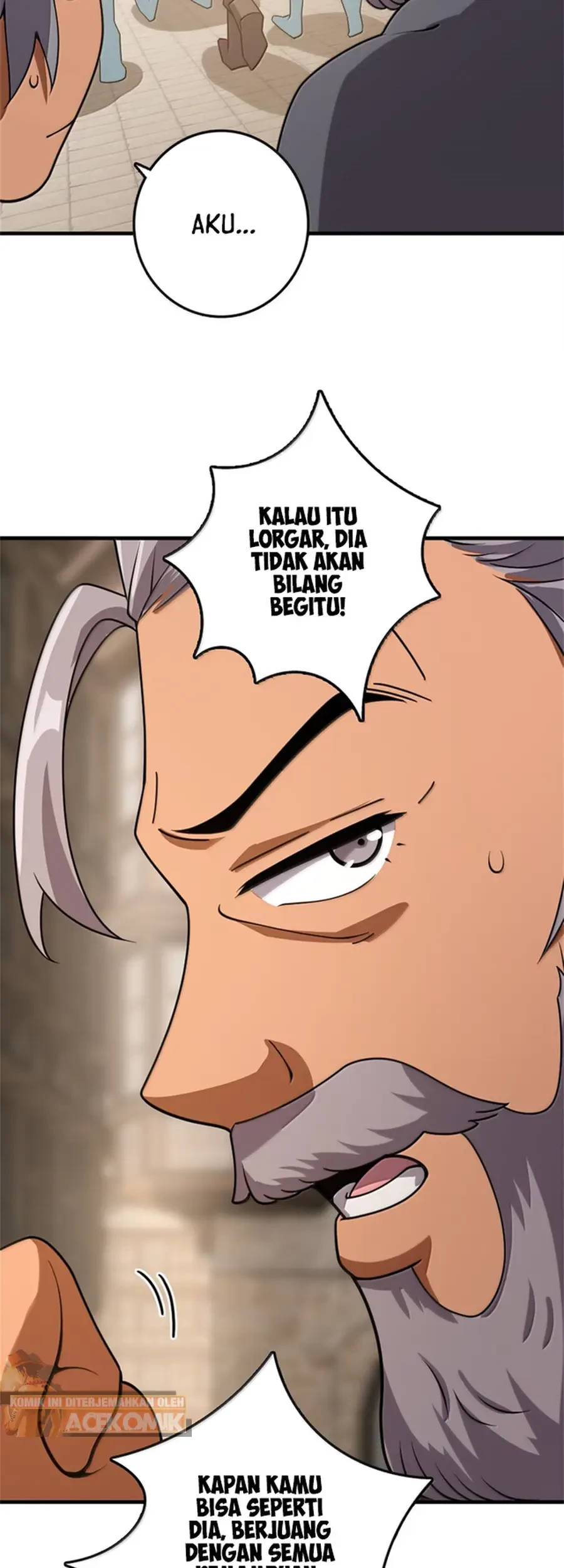 Release That Witch chapter 621 halaman 50