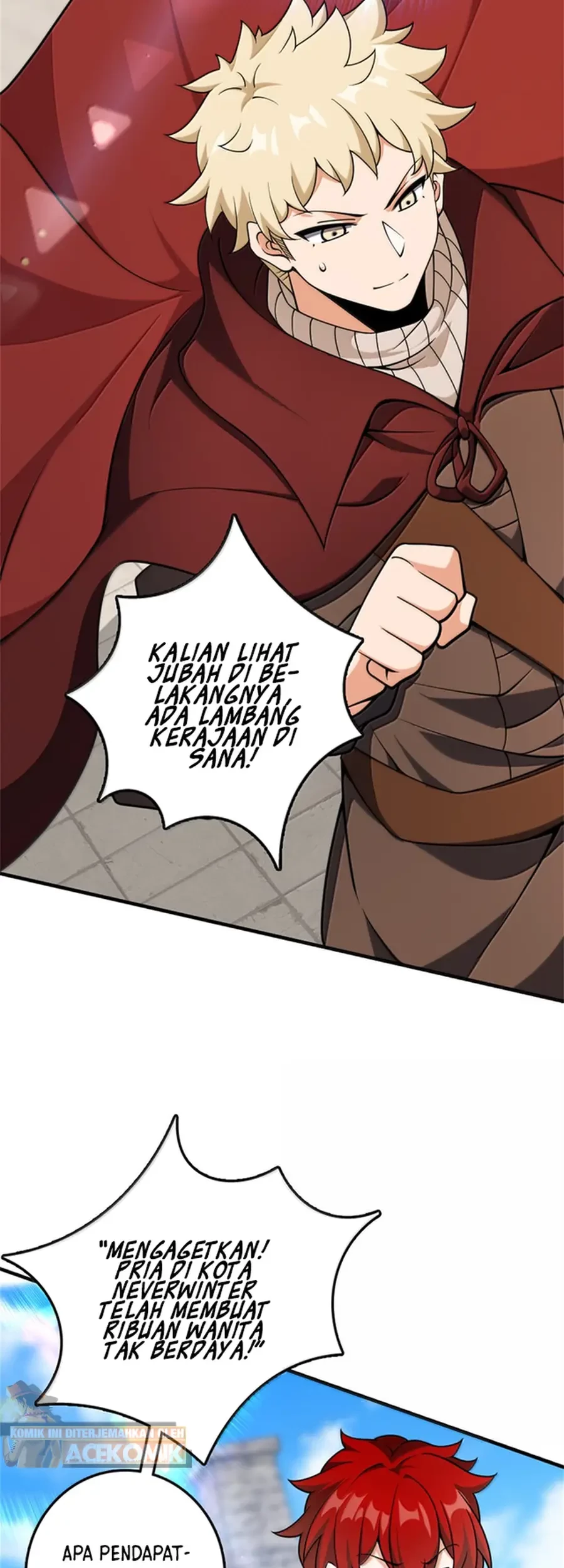 Release That Witch Bab 622 halaman 28