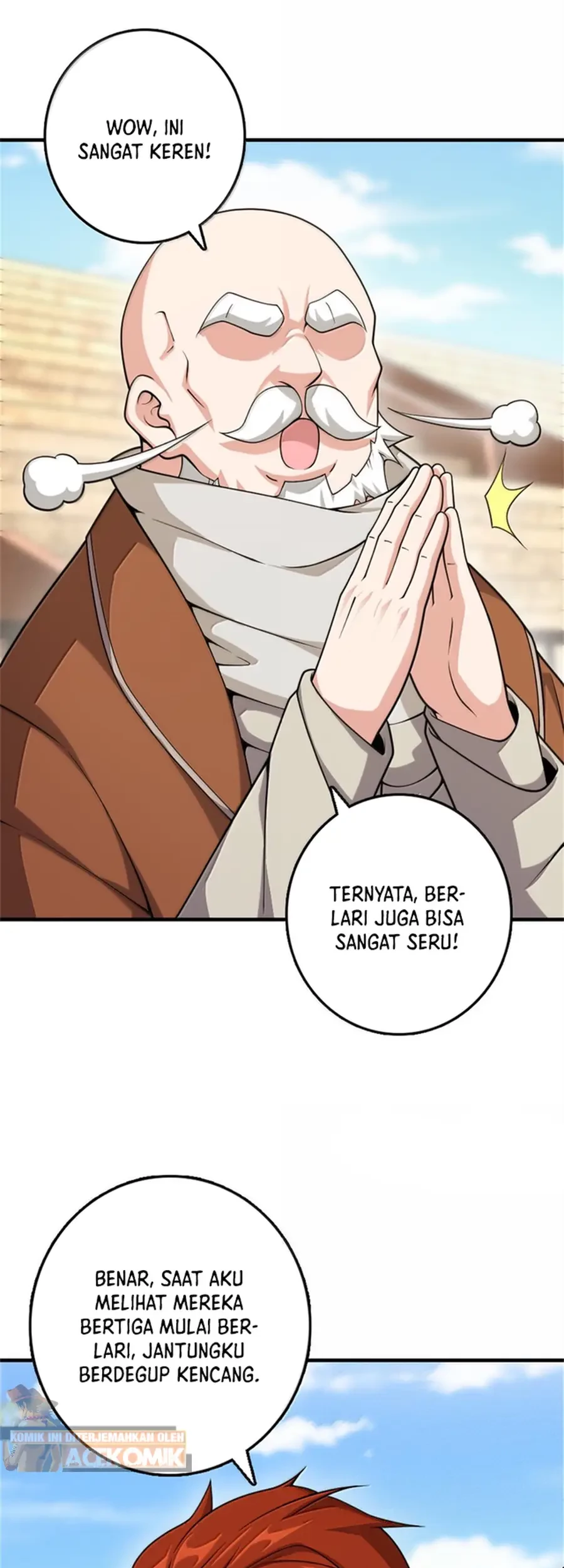 Release That Witch Bab 623 halaman 2