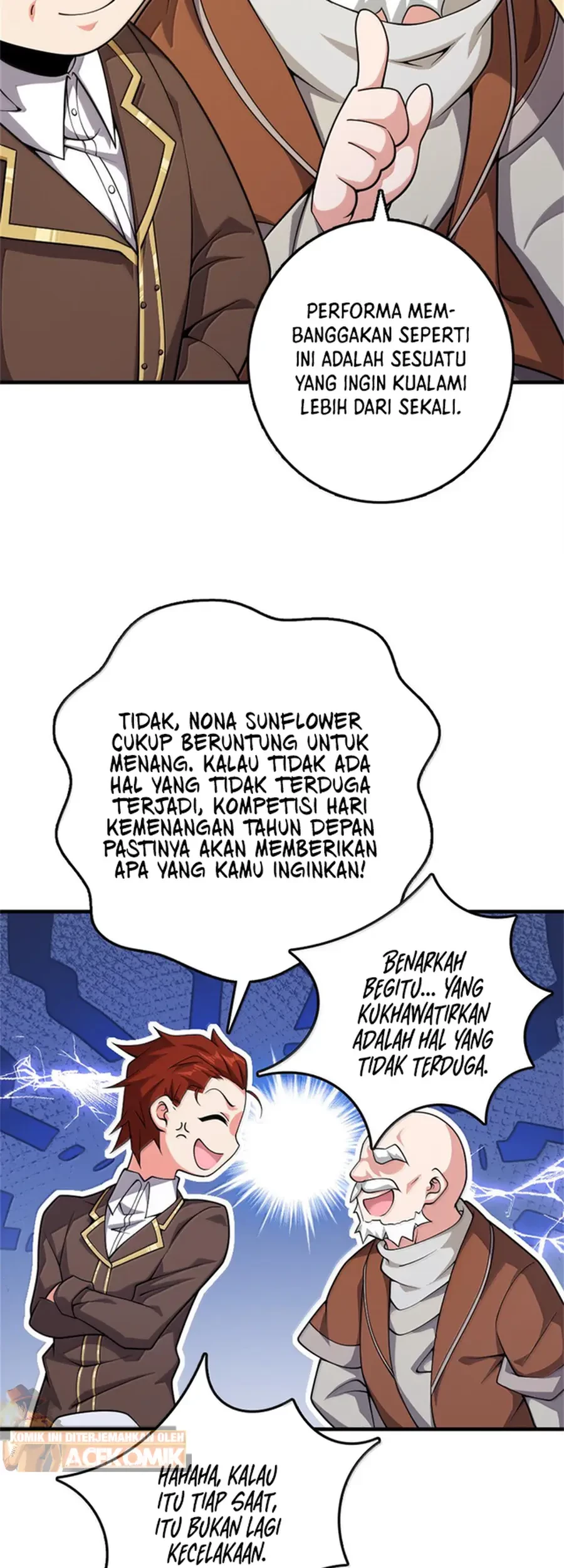 Release That Witch Bab 623 halaman 6
