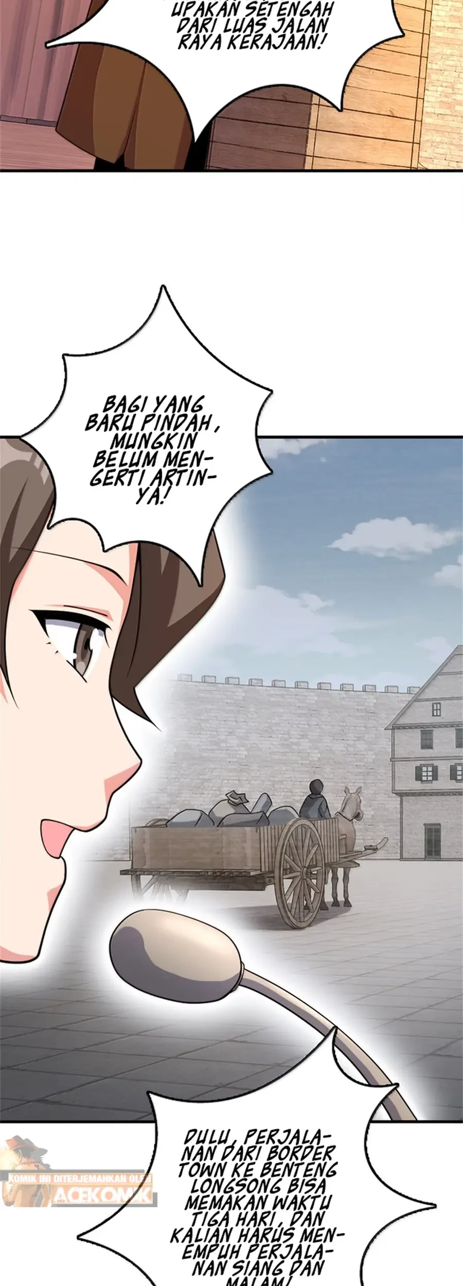 Release That Witch Bab 623 halaman 24