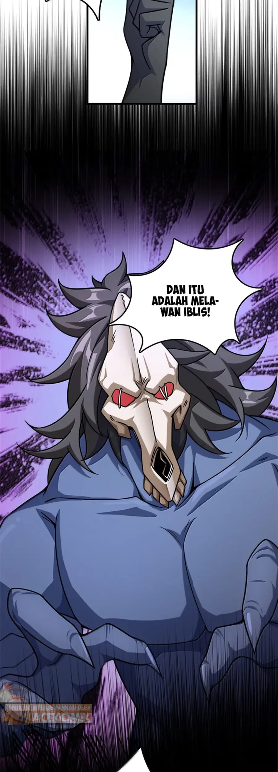 Release That Witch Bab 623 halaman 34