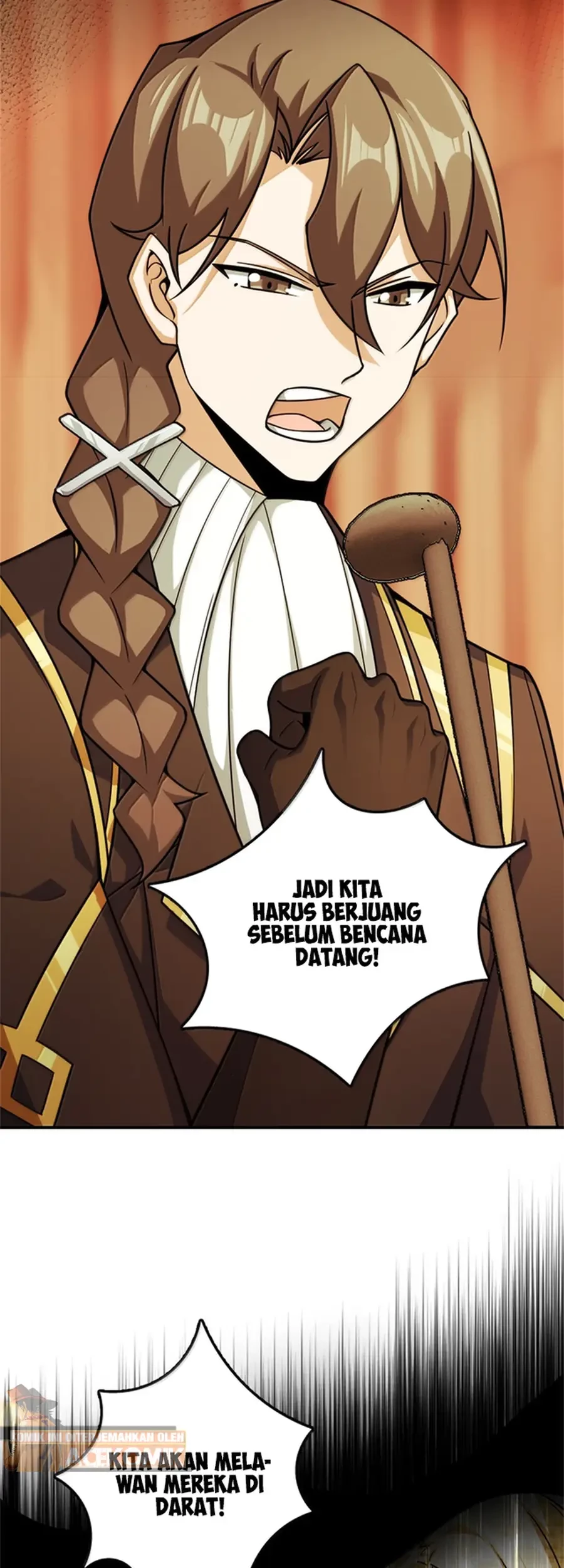 Release That Witch Bab 623 halaman 40