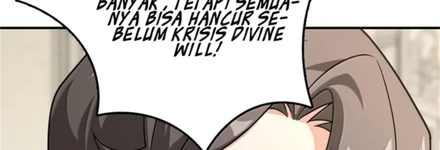 Release That Witch chapter 624 halaman 9