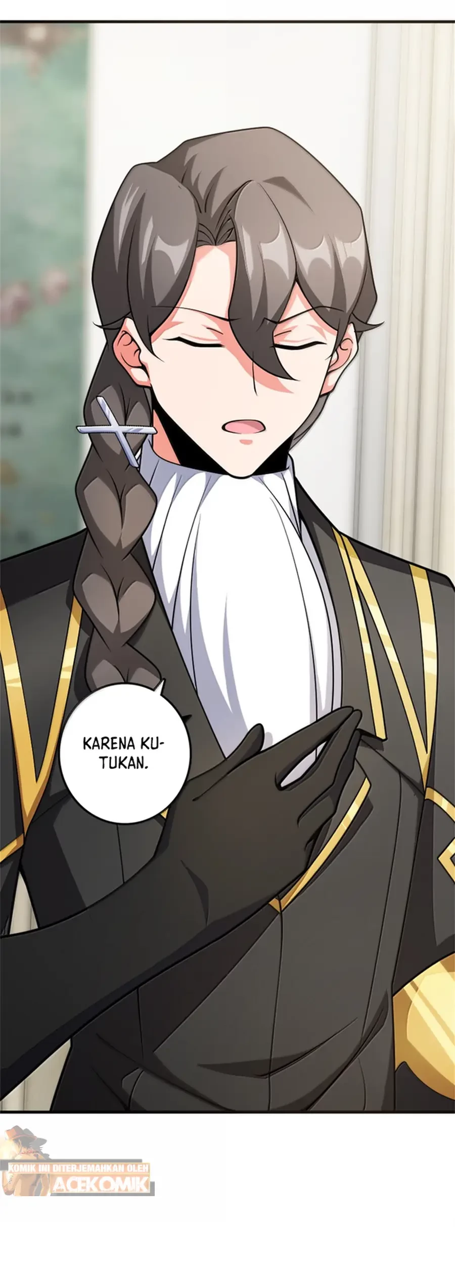 Release That Witch chapter 624 halaman 44