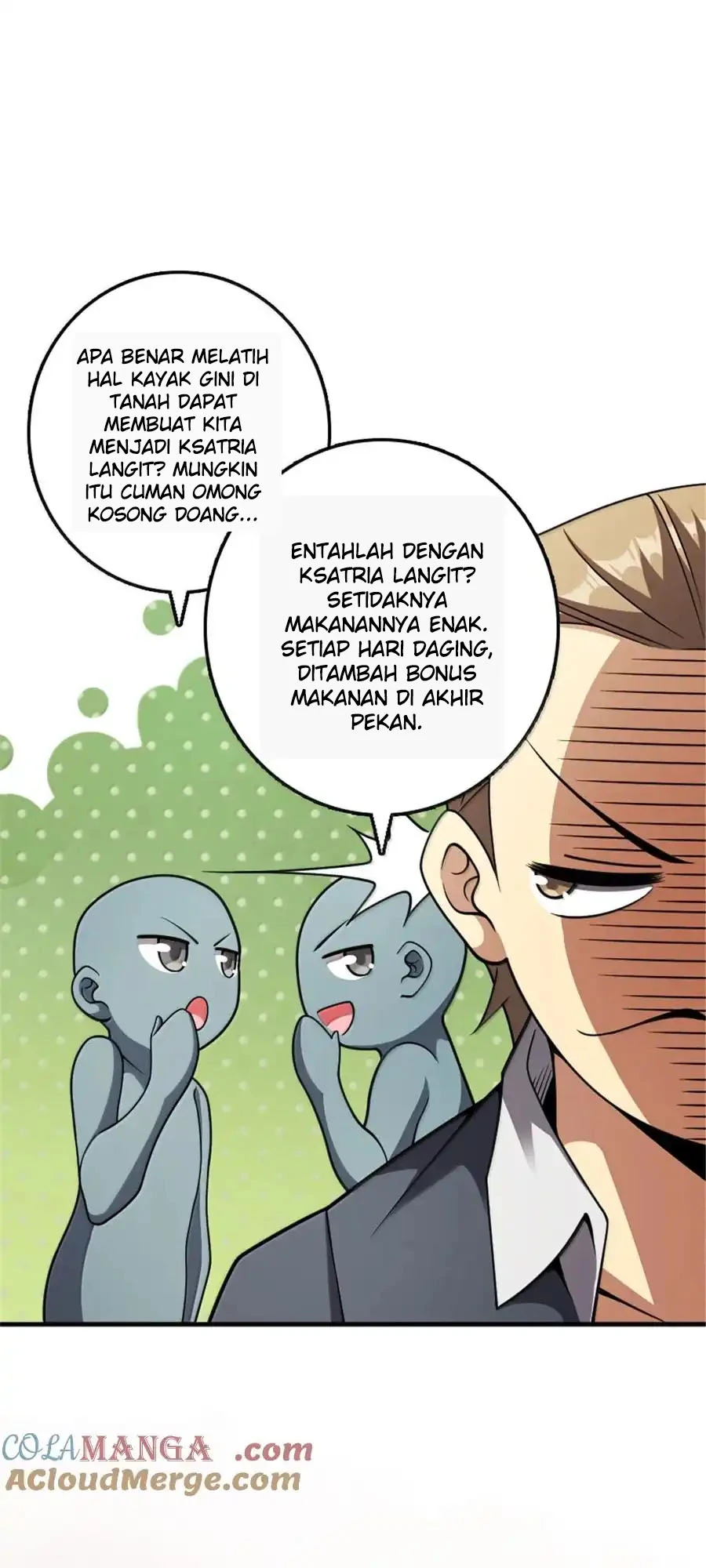 Release That Witch Bab 625 halaman 18