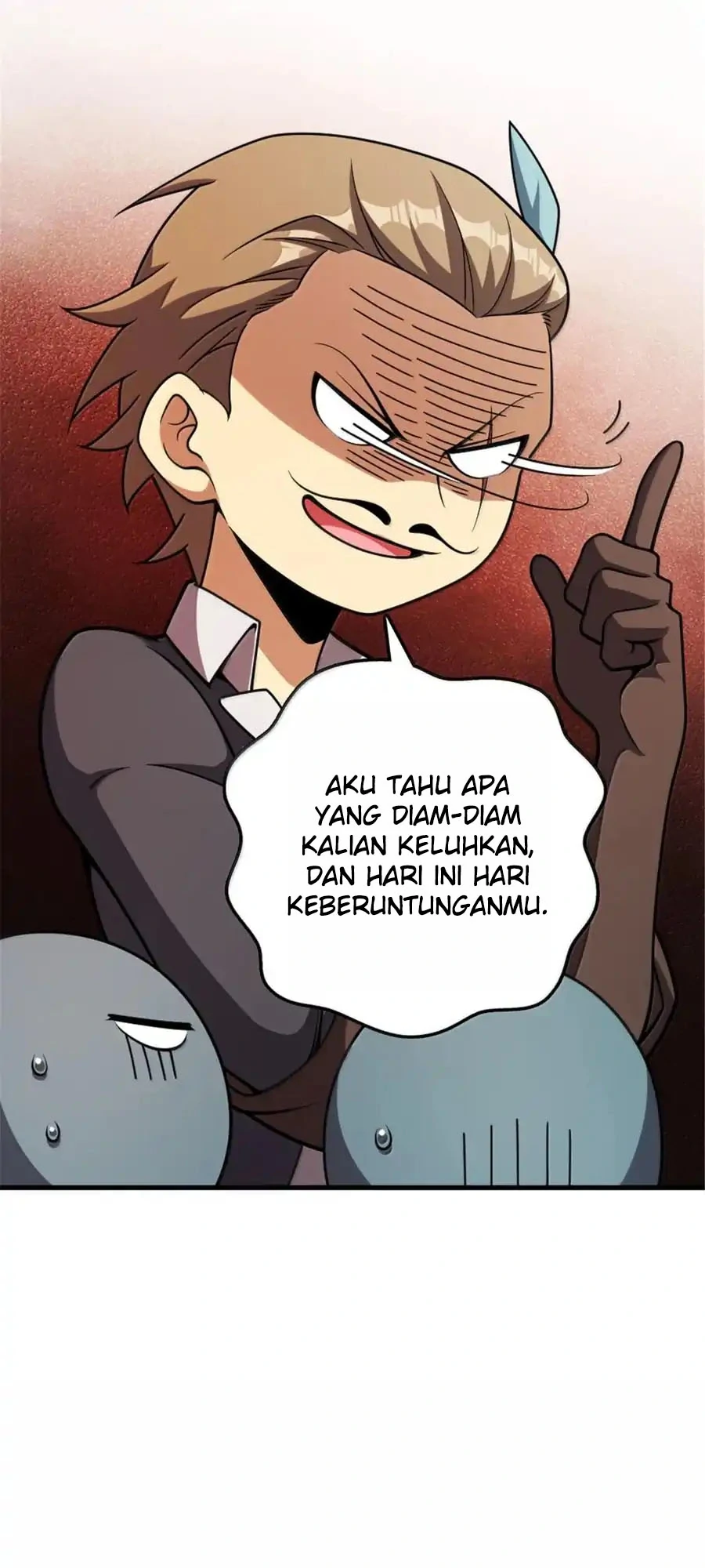 Release That Witch Bab 625 halaman 19