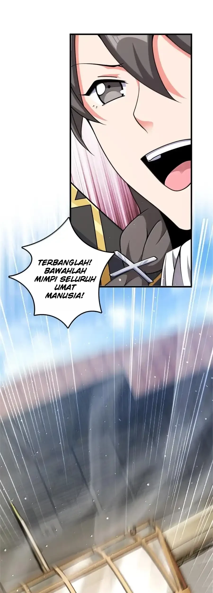 Release That Witch Bab 626 halaman 11