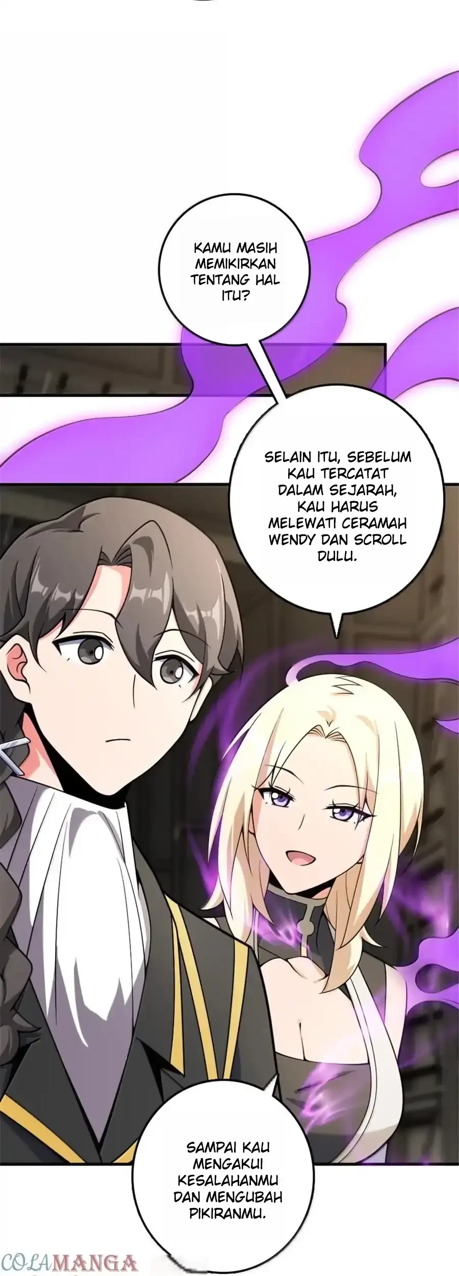 Release That Witch Bab 626 halaman 29