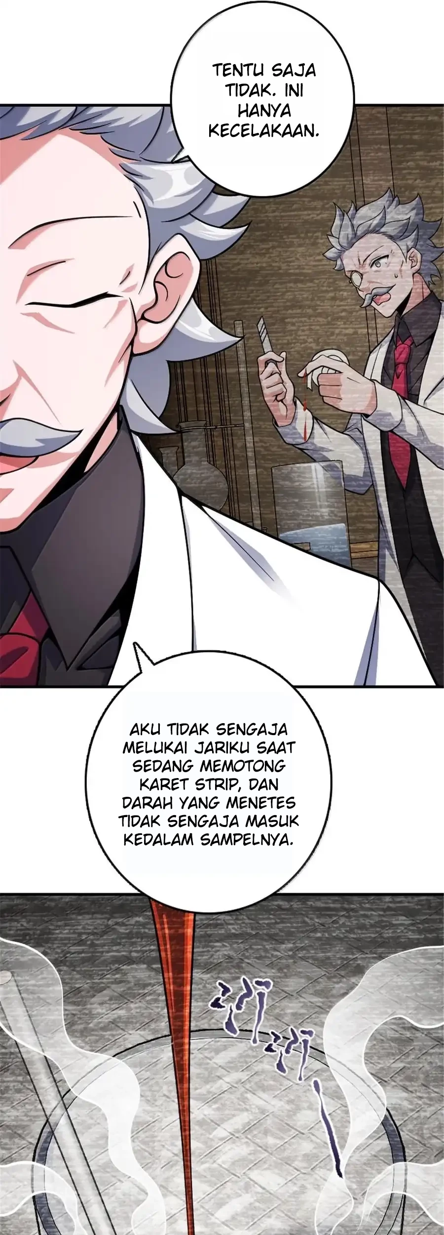 Release That Witch Bab 627 halaman 3