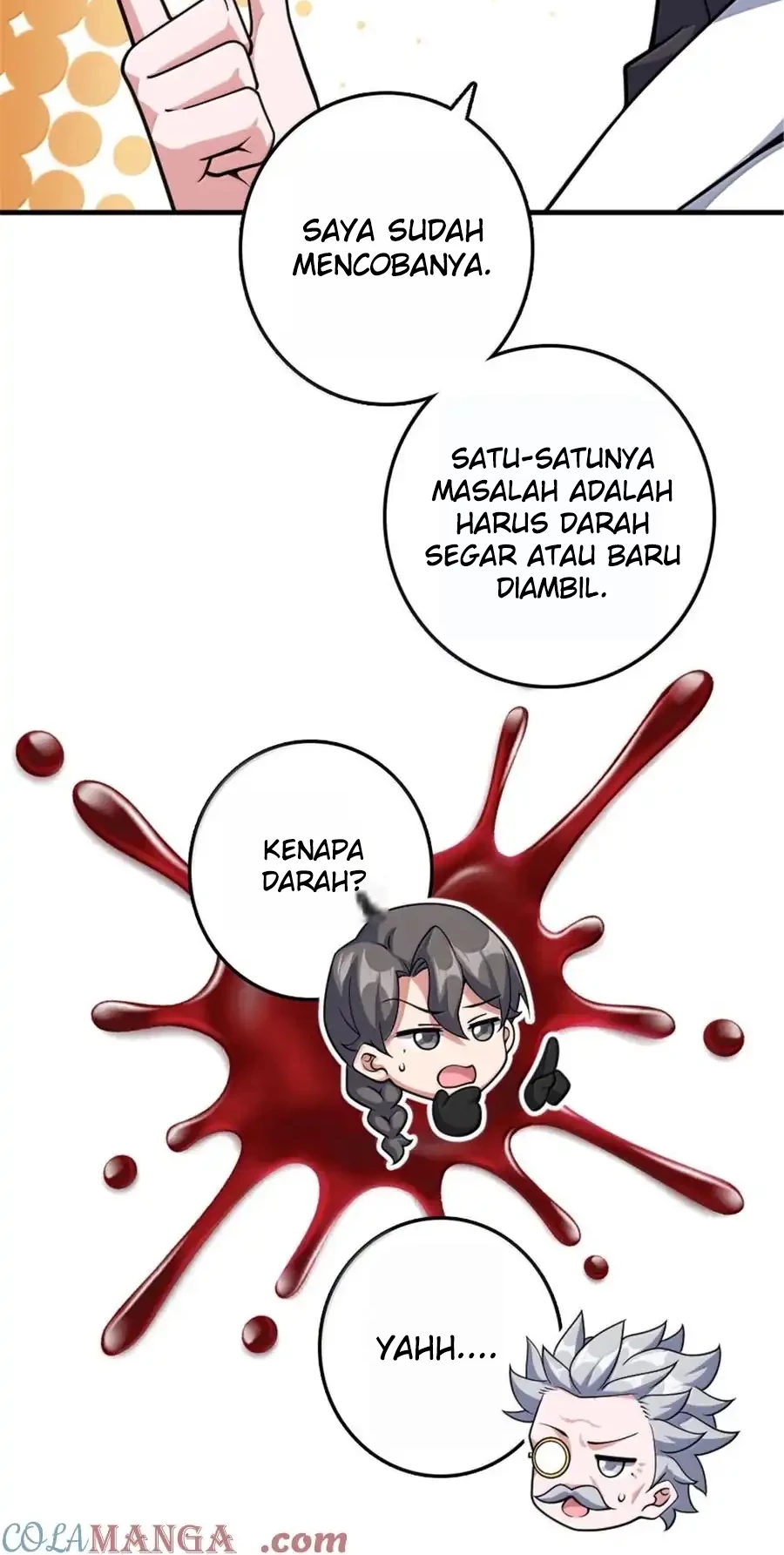 Release That Witch Bab 627 halaman 7