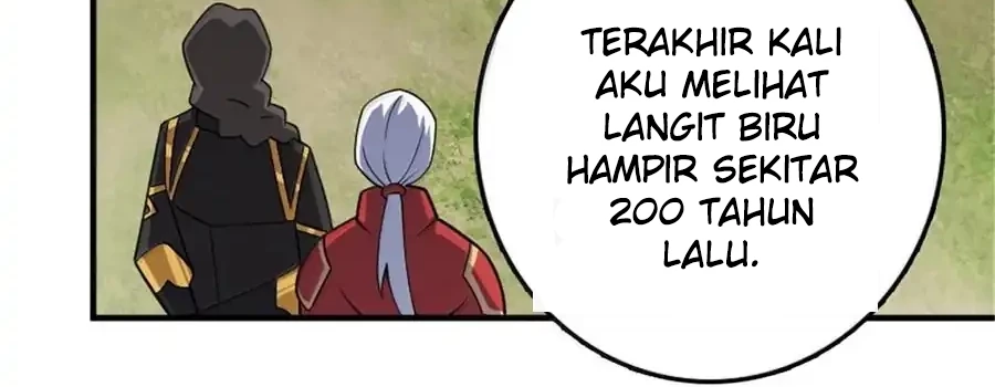 Release That Witch Bab 627 halaman 21
