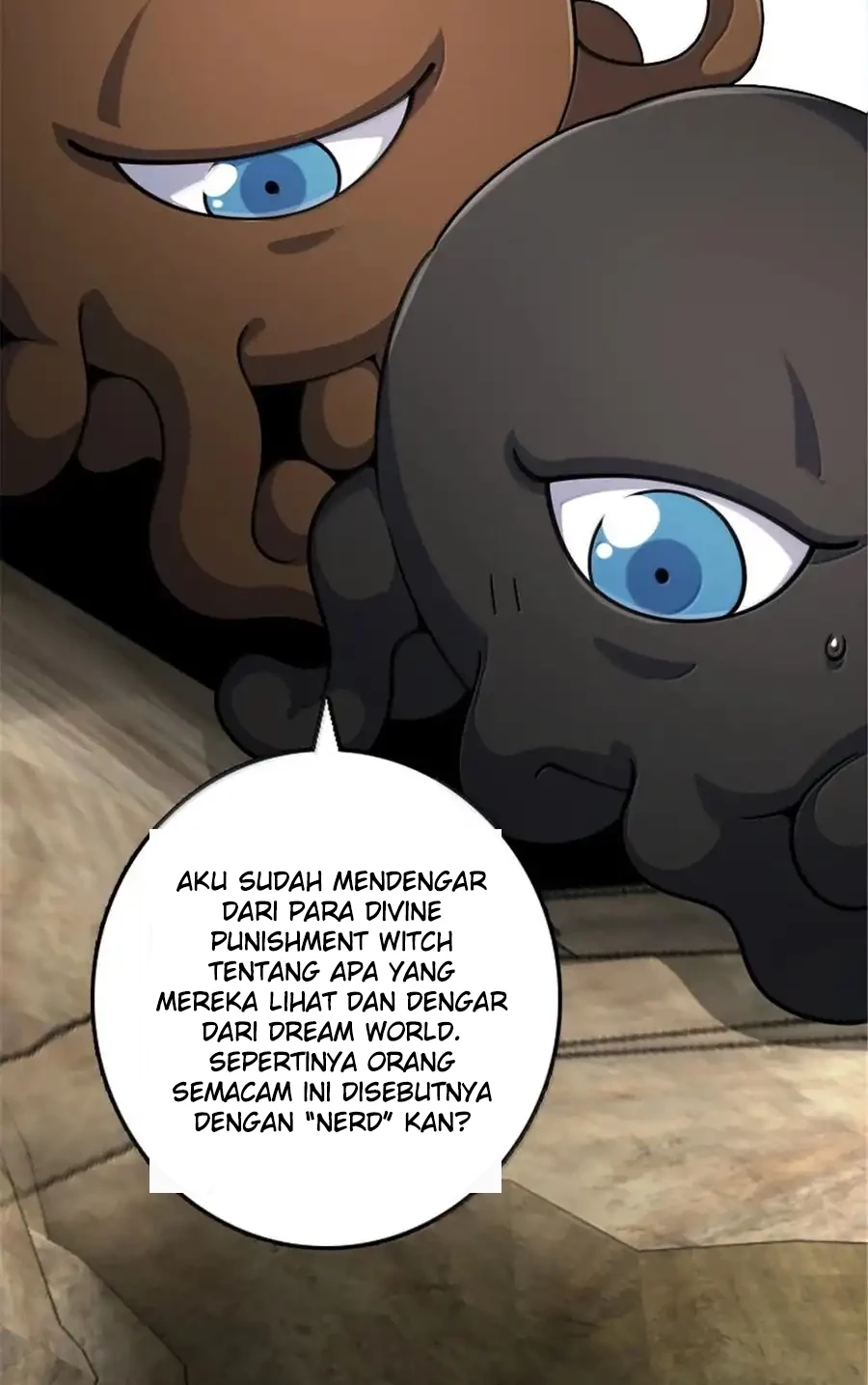 Release That Witch Bab 627 halaman 26