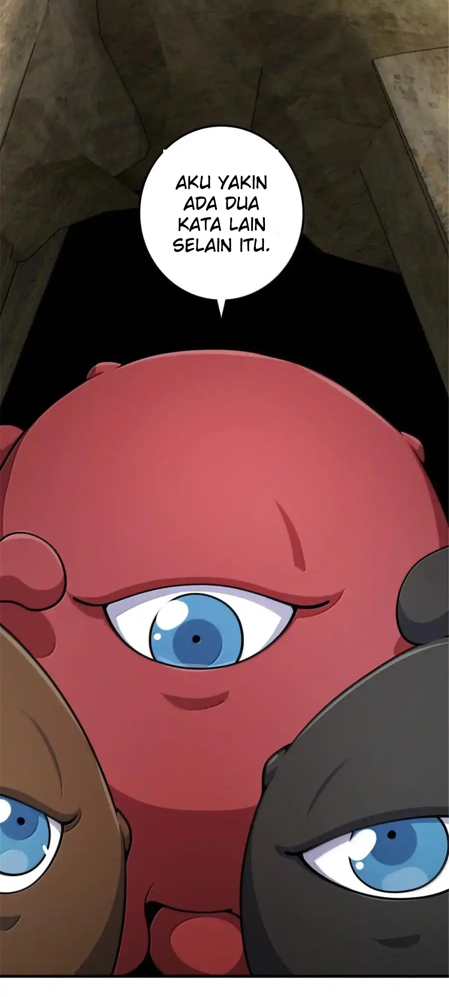 Release That Witch Bab 627 halaman 27
