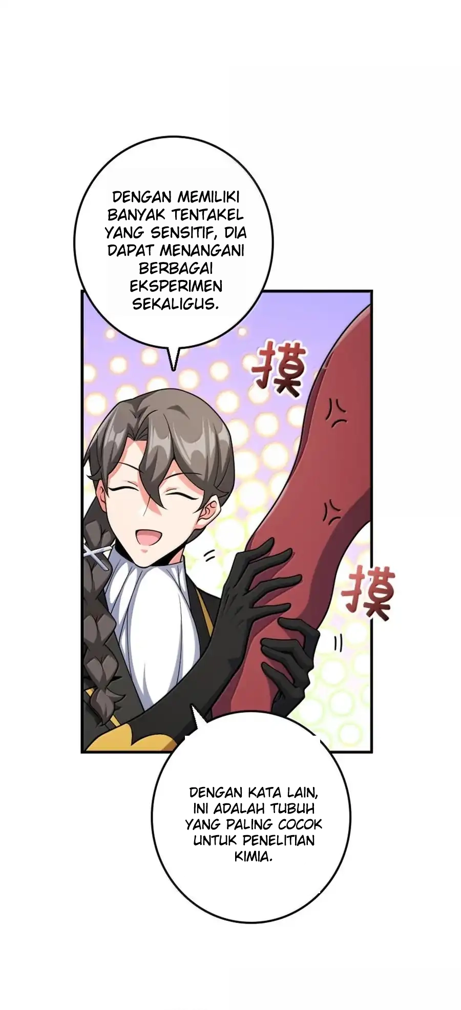 Release That Witch Bab 627 halaman 33