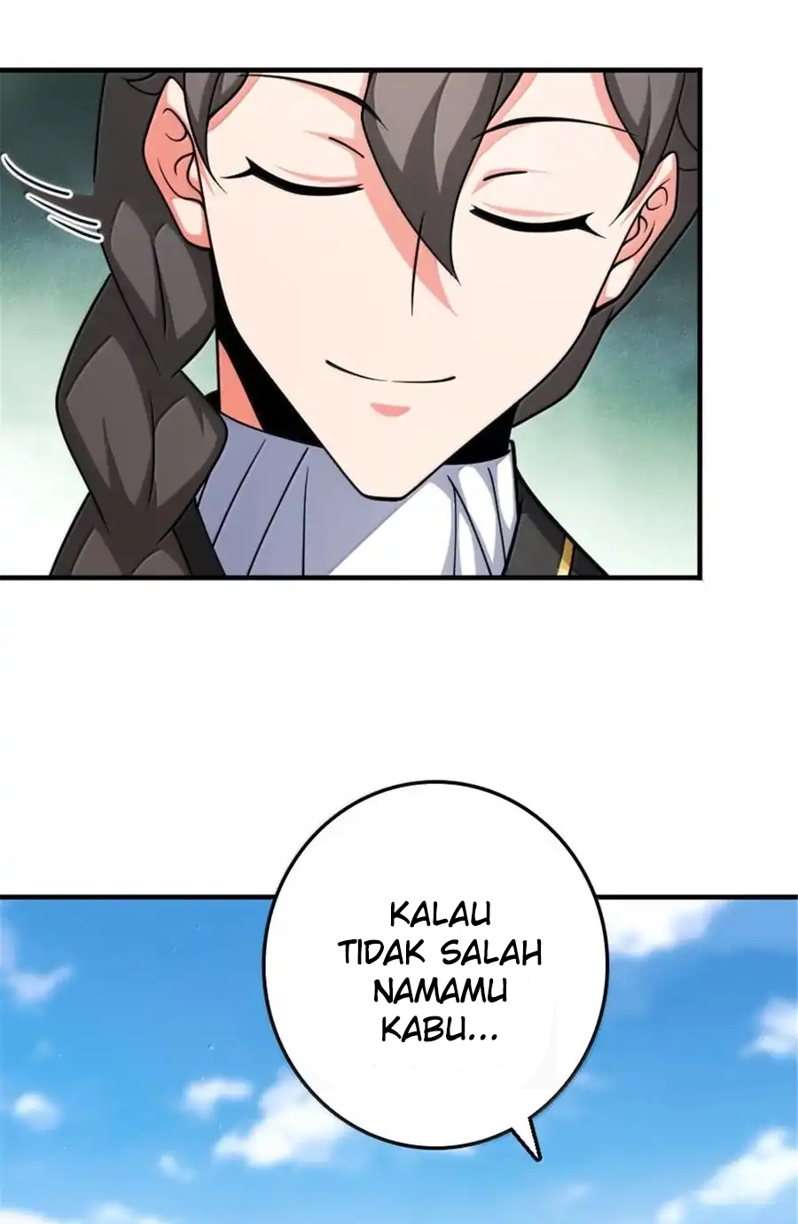 Release That Witch Bab 627 halaman 38