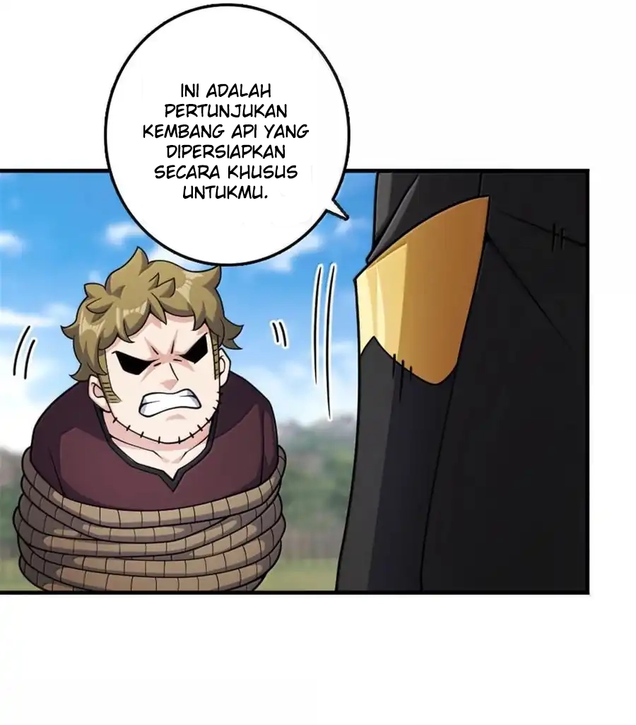 Release That Witch Bab 627 halaman 41