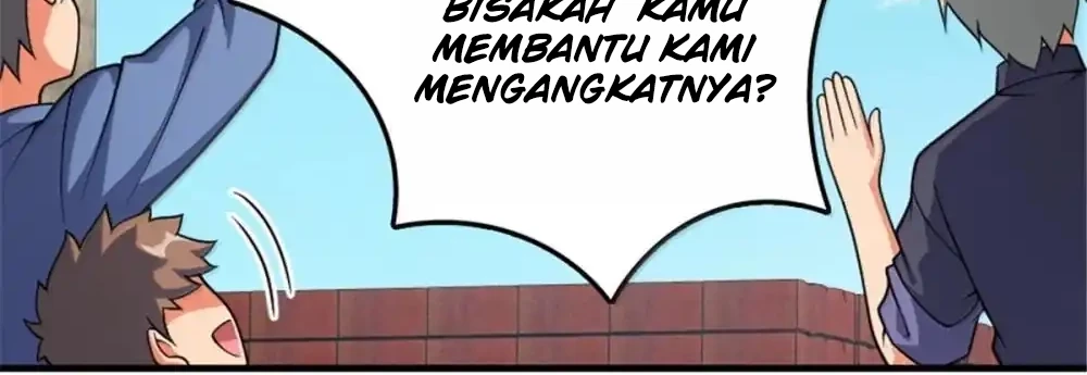 Release That Witch Bab 628 halaman 50