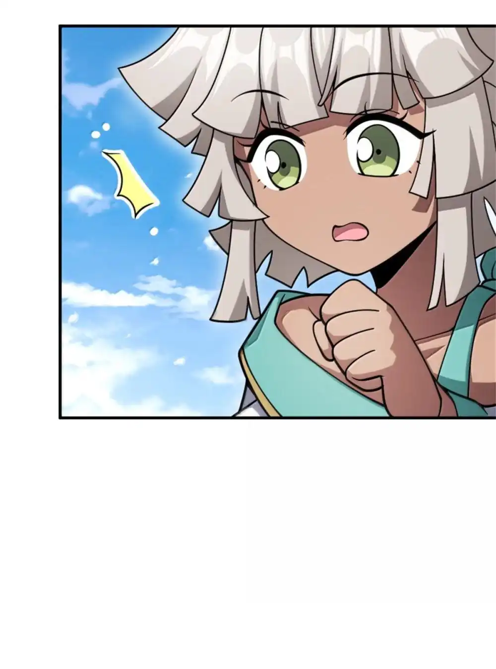 Release That Witch Bab 629 halaman 8