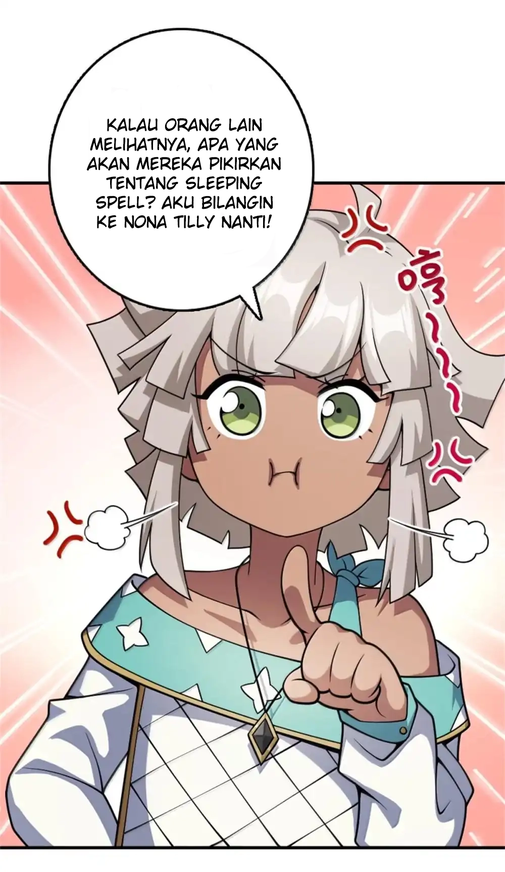 Release That Witch Bab 629 halaman 21