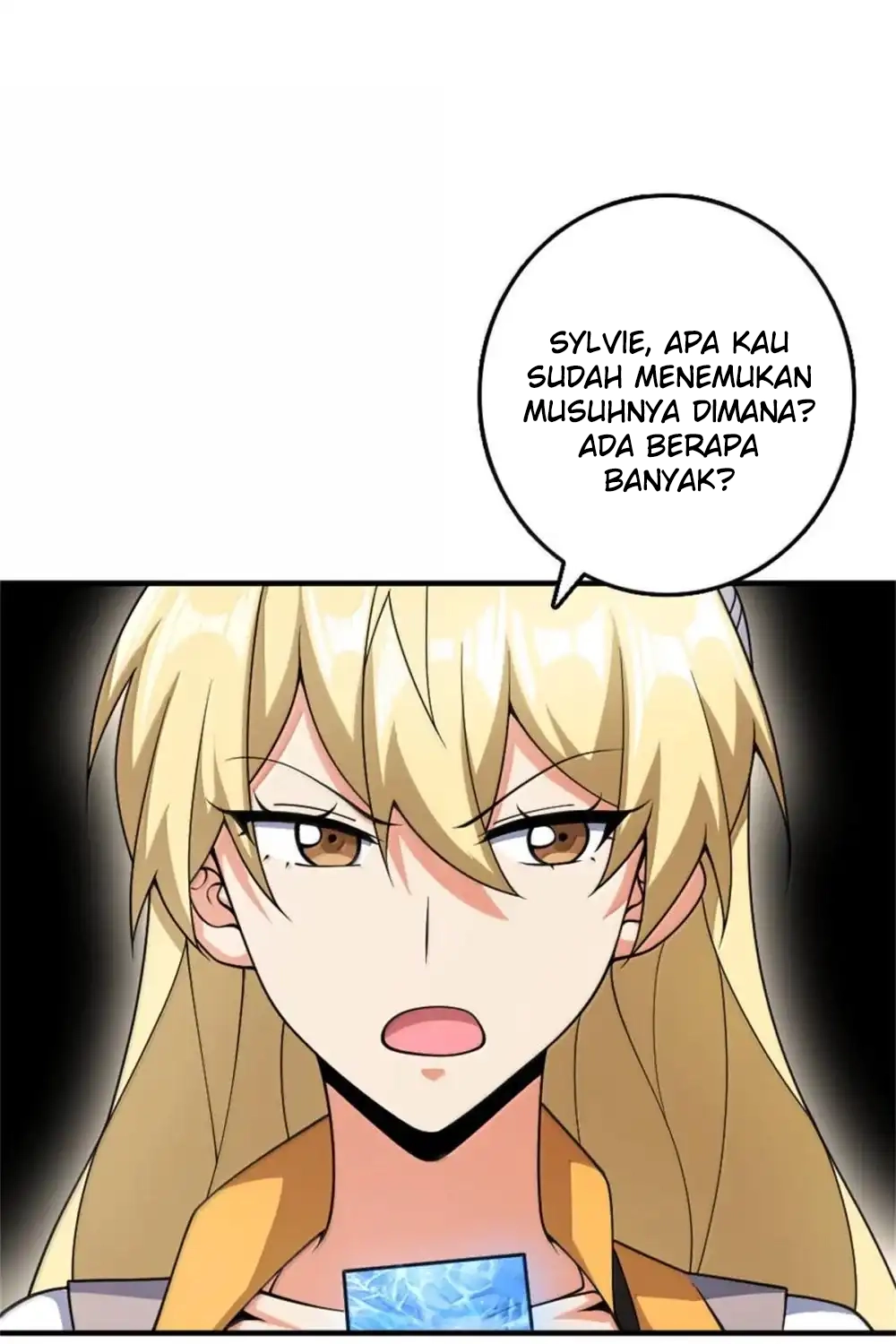 Release That Witch Bab 629 halaman 36