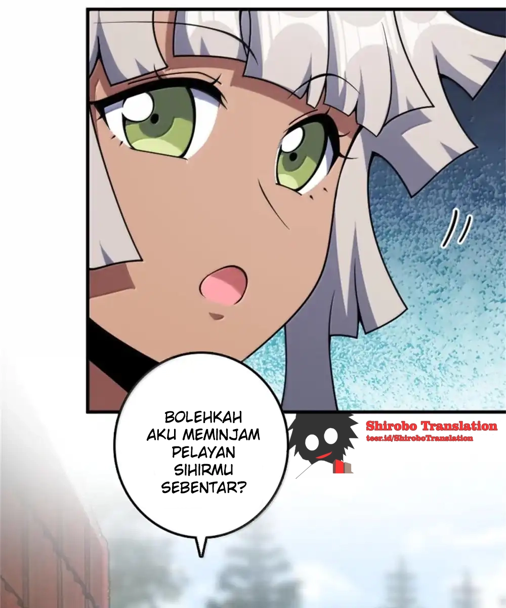 Release That Witch Bab 629 halaman 49