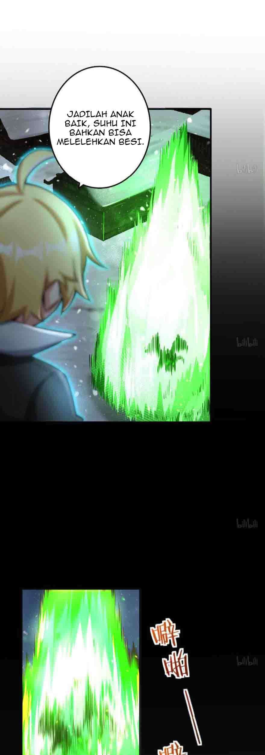 Release That Witch Bab 63 halaman 36