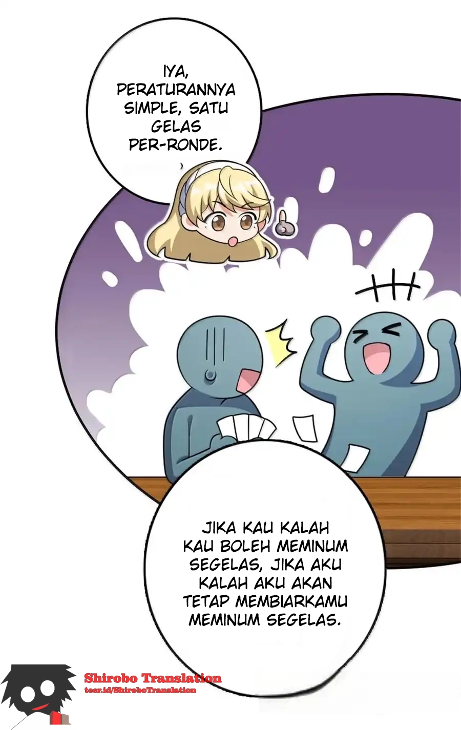 Release That Witch Bab 630 halaman 33